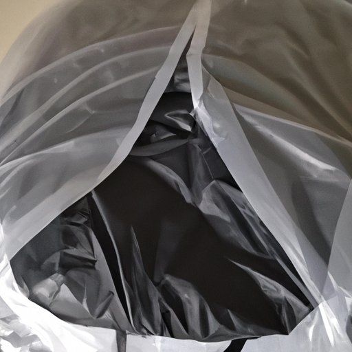 Invest in a Breathable Garment Bag