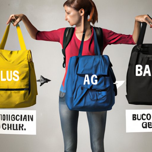 How to Choose the Right Bag