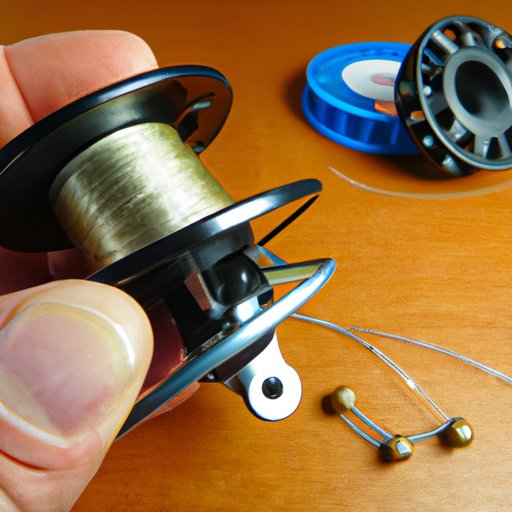 Essential Tips for Stringing a Fishing Reel
