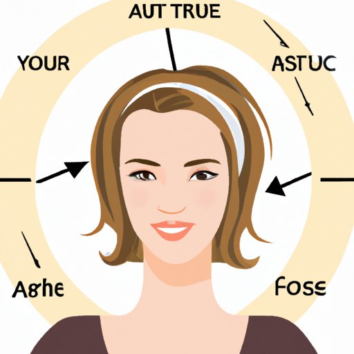 Choosing the Right Hairstyle for Your Face Shape