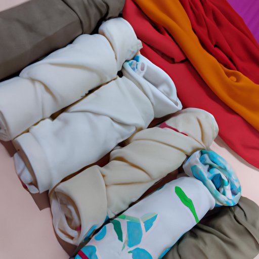 Different Types of Swaddles Available