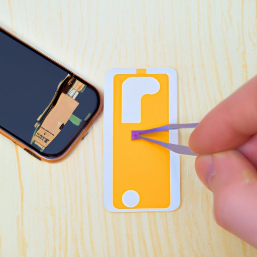 How to Safely Remove and Replace SIM Cards in iPhones