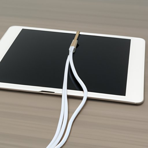 Use a Cable to Transfer Contacts from iPhone to iPad