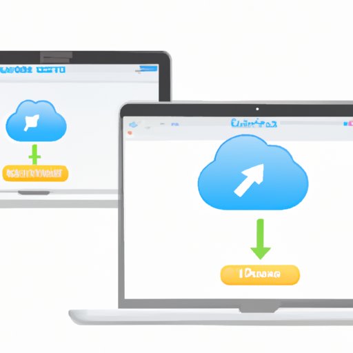 Use iCloud to Sync Messages from iPhone to MacBook