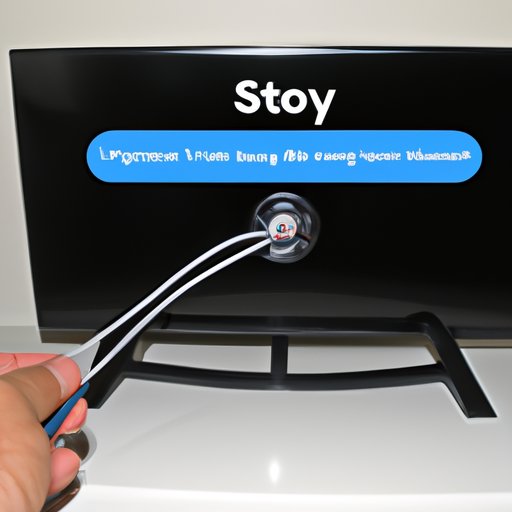 Troubleshooting Tips for Syncing Xfinity Remote to TV