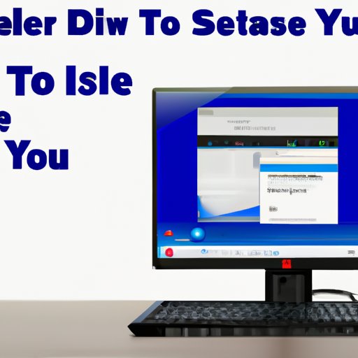 Video Tutorial: How to Easily Take a Screenshot on a Dell Computer