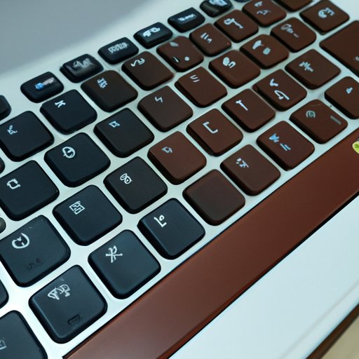 Set up the Samsung Keyboard to Take Screenshots