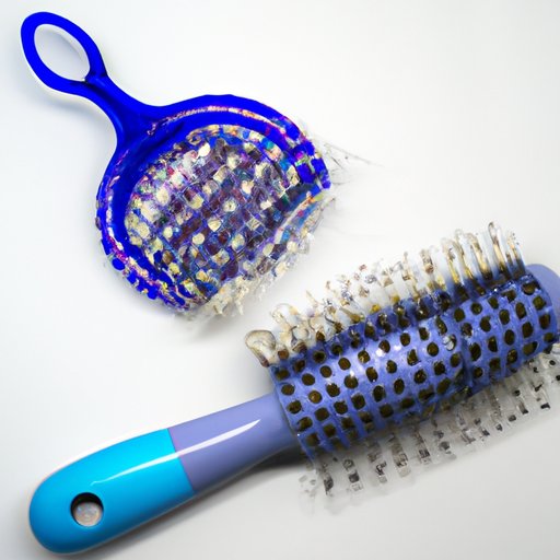 Invest in a Quality Detangling Brush
