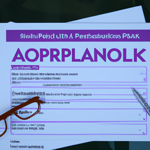 Submit the Proper Paperwork to Your 401k Plan Administrator