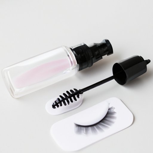Invest in a Quality Lash Adhesive Remover