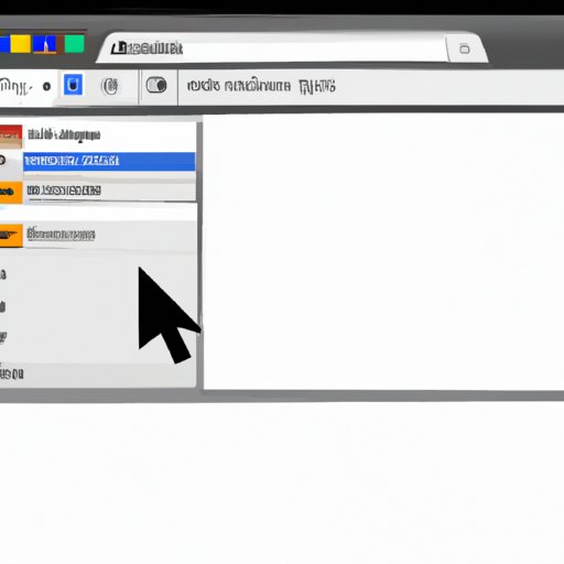 Screen Capture with the Browser Extensions