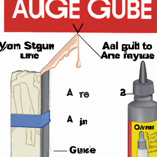 A. Introduction to Super Glue
