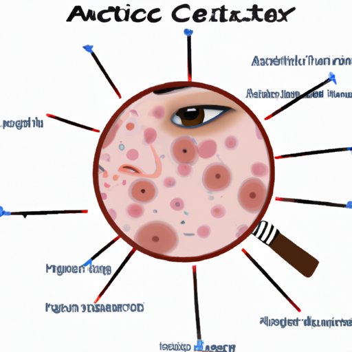 Analyze the Type of Acne