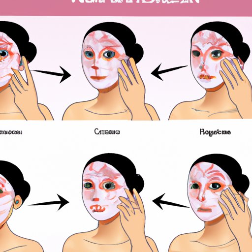 How to Monitor Skin Changes
