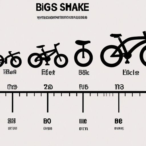Visual Identification of Bike Sizes