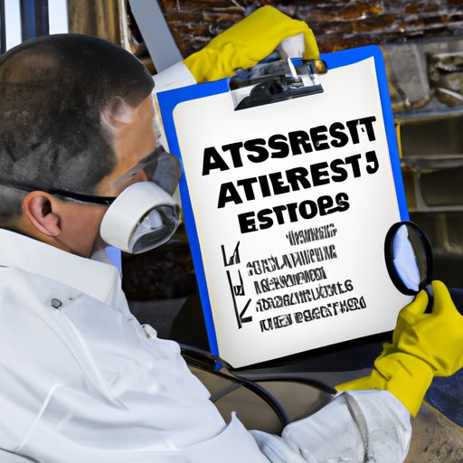 Know When to Hire a Professional Asbestos Tester