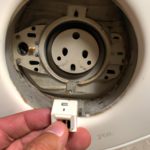 Provide Tips on Troubleshooting Common Issues with Dryer Outlets