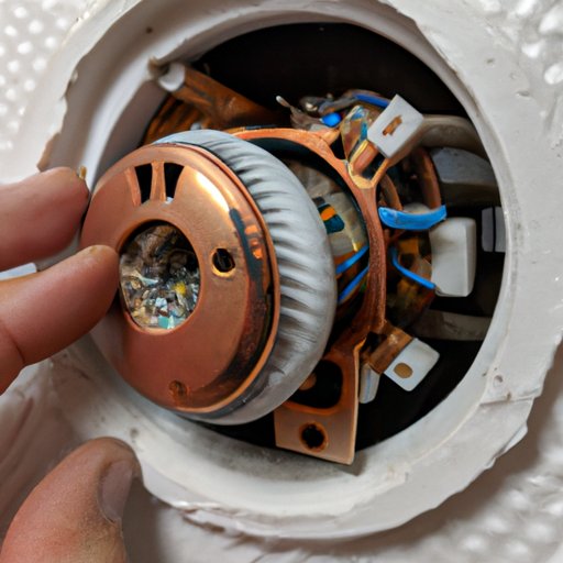Tips for Replacing a Dryer Thermostat