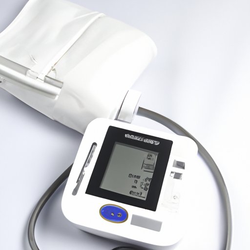 Monitor Blood Pressure and Body Weight