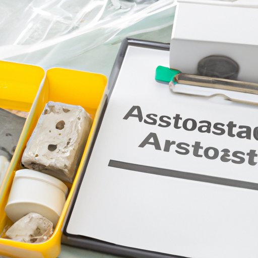 Obtain an Asbestos Testing Kit