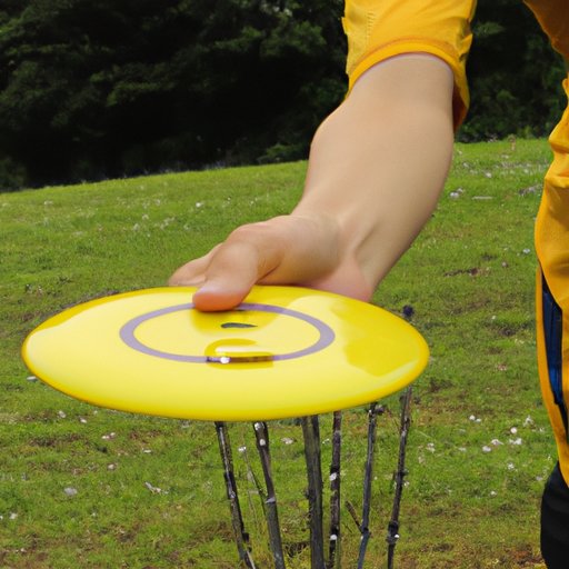 Tips for Beginners on How to Throw a Golf Disc