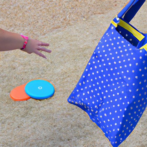 Mastering the Art of Cornhole Bag Tossing: Tips for a Perfect Throw