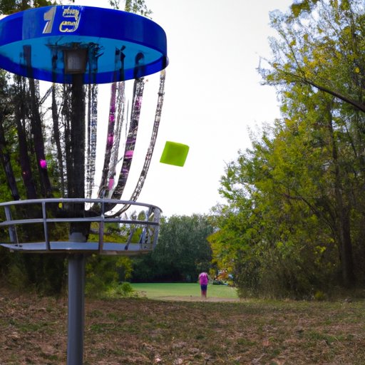 Maximize Distance and Accuracy with the Disc Golf Driver