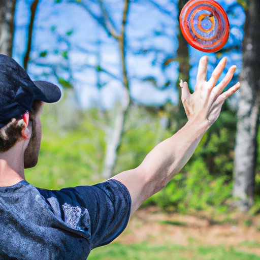 Tips and Tricks for Improving Your Disc Golf Driver Throw