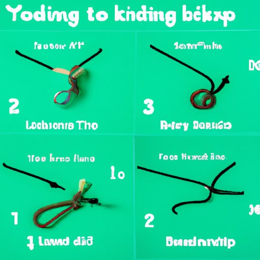 The Complete Guide to Tying a Loop Knot for Fishing
