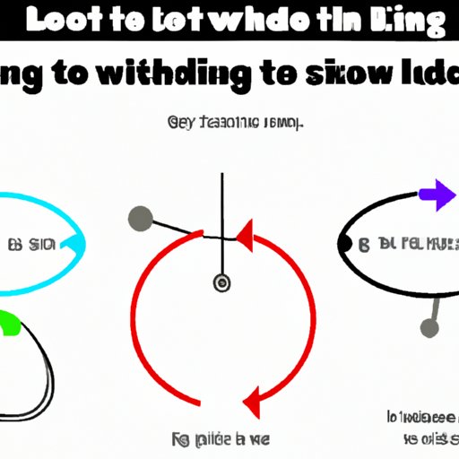 Visual Guide to Tying the Perfect Loop Knot for Fishing Lines