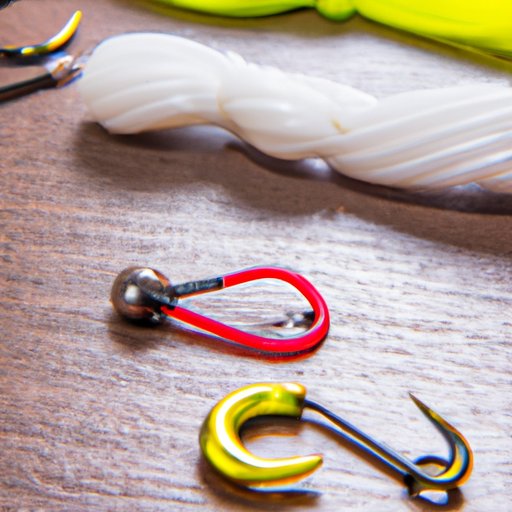 Essential Knots for Tying a Lure on a Fishing Line