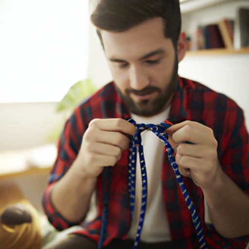 Benefits of Learning How to Tie It