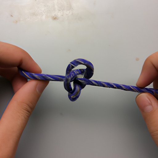 Trying the Loop Knot Method