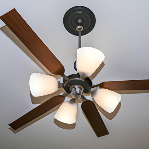 Benefits of Installing a Ceiling Fan