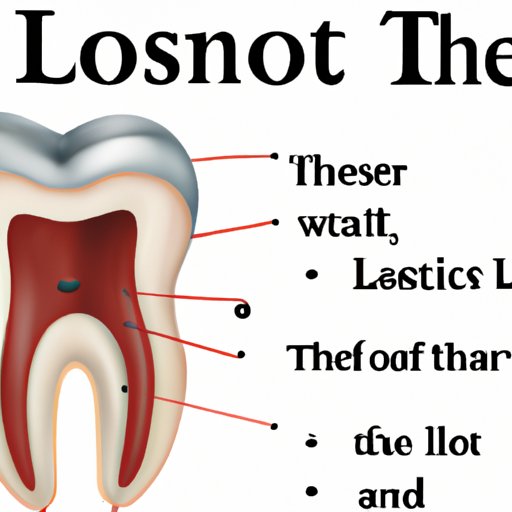 Definition of a Loose Tooth