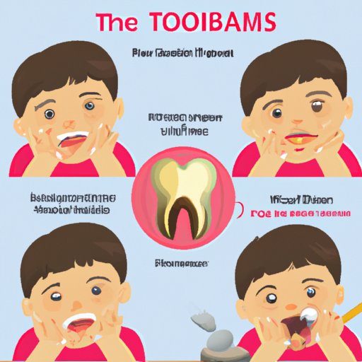 Causes of a Loose Tooth
