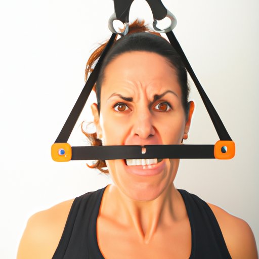 Strengthening Your Facial Muscles with Resistance Training