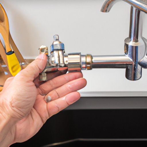 Tips for Troubleshooting and Fixing a Loose Kitchen Faucet Handle