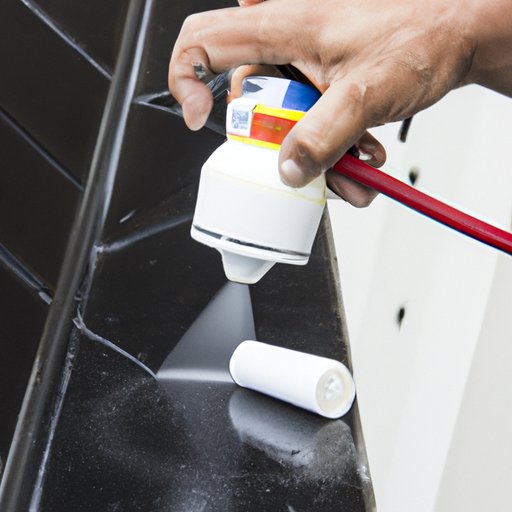 Use a Paint Sealant to Protect from the Elements