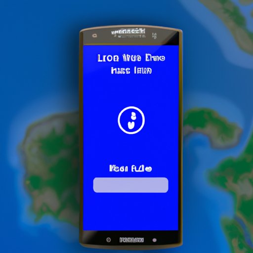 Use Android Device Manager to Locate a Lost Phone