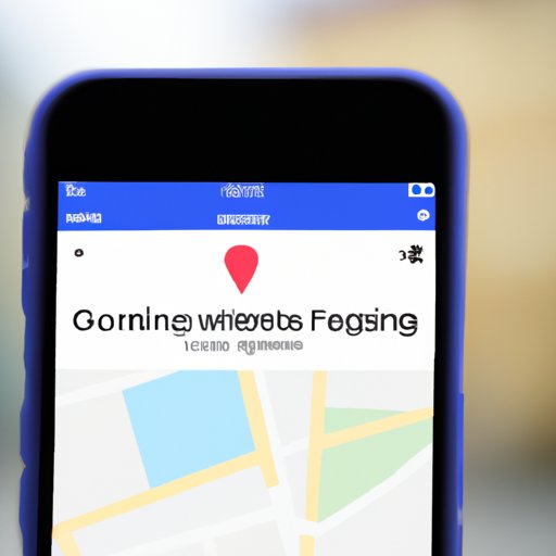 Set Up Geofencing on Your iPhone