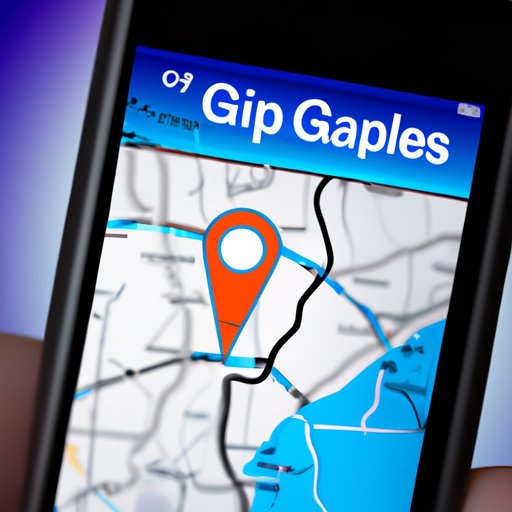 Enable GPS on Your Phone