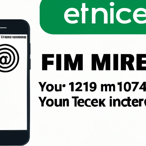 Track Your Phone with IMEI Number