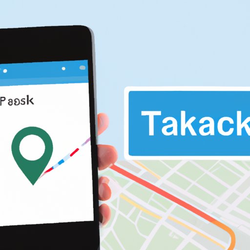 Install a Mobile Tracking App