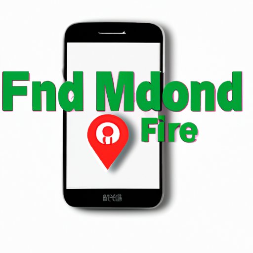 Use Find My Device from Google
