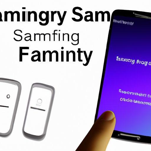 Leveraging Family Safety Features to Track Your Samsung Phone