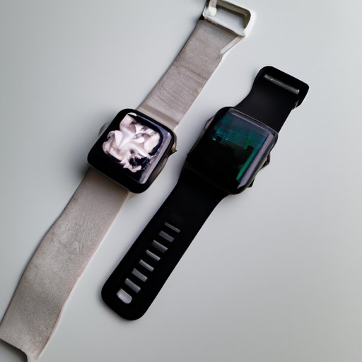 Unpair Your Apple Watch from Your Old Phone