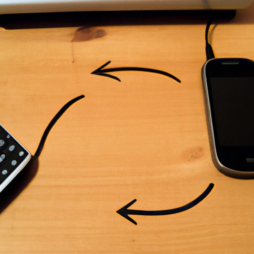 Different Methods for Transferring Calls to Another Phone