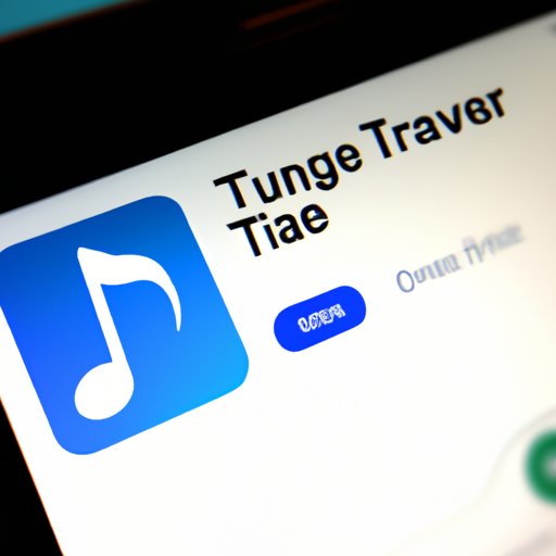 Use iTunes for iPhone Transfer