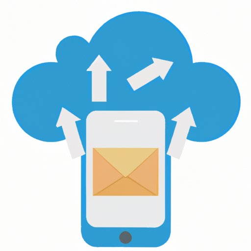 Use iCloud to Transfer Messages